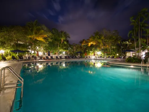 Banana Bay Resort & Marina