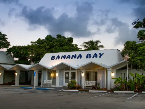 Banana Bay Resort & Marina
