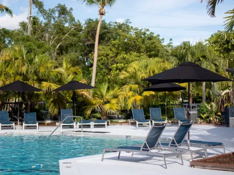 Banana Bay Resort & Marina