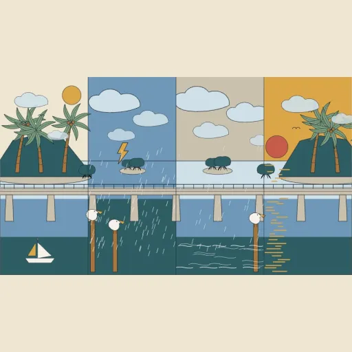 Best Time to Visit the Florida Keys