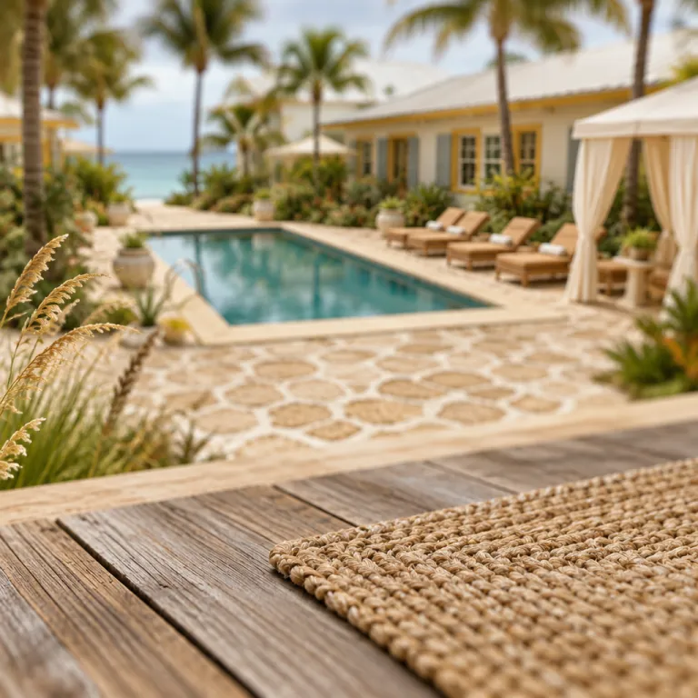 Adults-Only in the Keys: Where to Book When You Want Silence, Not Slides