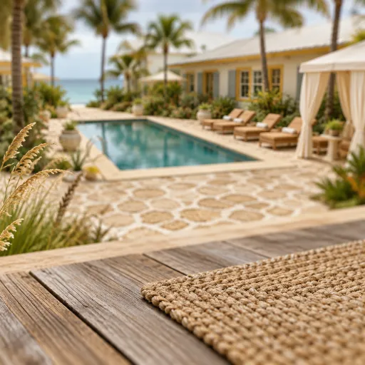 Adults-Only in the Keys: Where to Book When You Want Silence, Not Slides