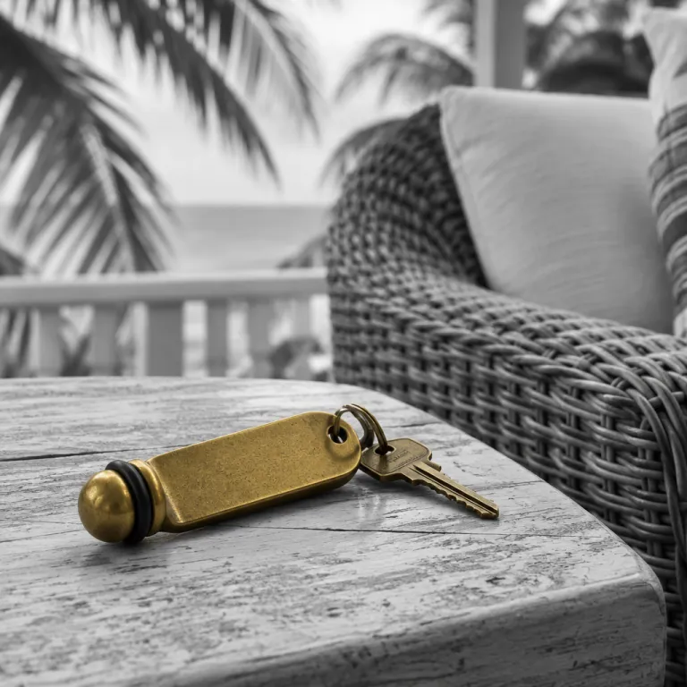 Elegant key west family resorts for a refined island escape