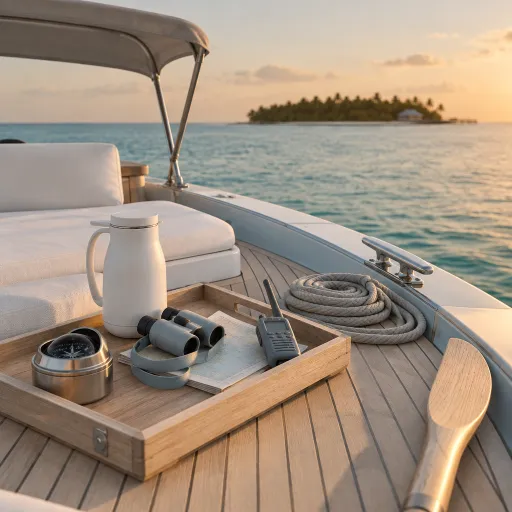 The Case for Little Palm Island: What Boat-Only Luxury Actually Feels Like