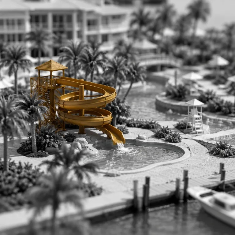 The Keys Are Getting Their First Waterpark: Inside Hawks Cay's Coral Cay Plan