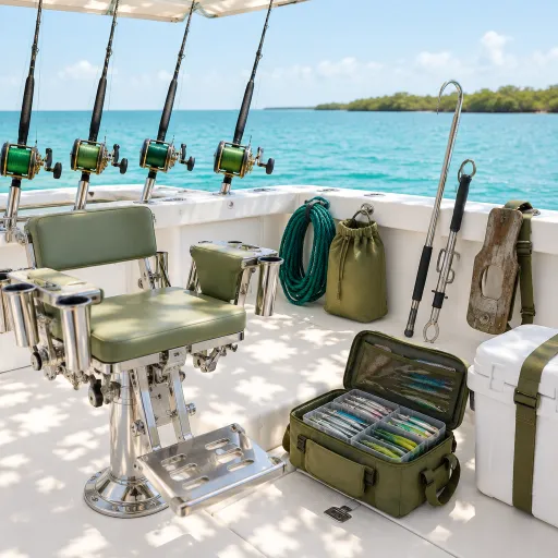 When the Charter Calendar Turns to Fall: Offshore Fishing in the Keys