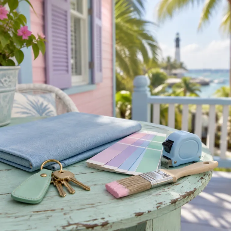 Elegant historic Key West vacation rentals near iconic landmarks