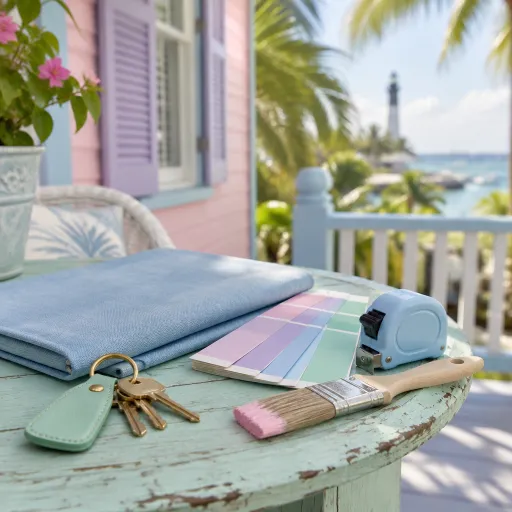 Elegant historic Key West vacation rentals near iconic landmarks