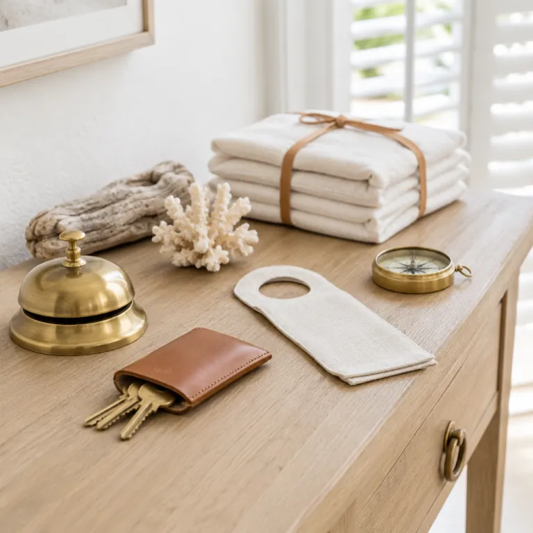 Elegant small hotels in Key West Florida for a refined island escape
