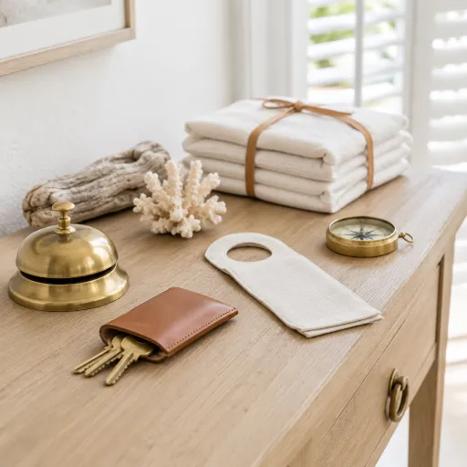 Elegant small hotels in Key West Florida for a refined island escape