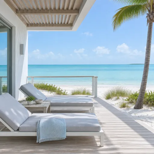 Where to stay for the best Florida beaches in the Keys