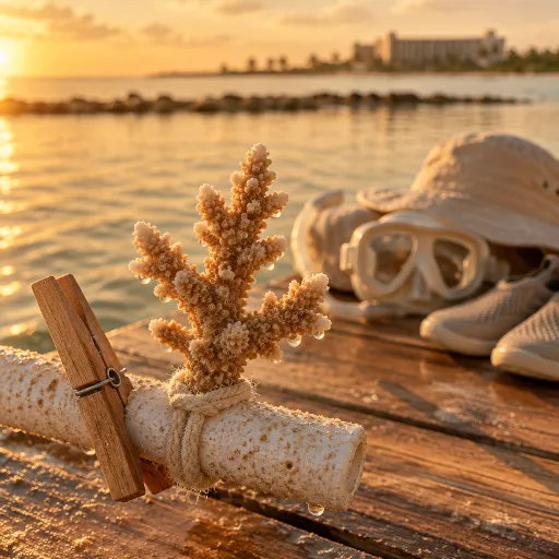 Vacation with Purpose: How Families Join Coral Restoration in the Keys
