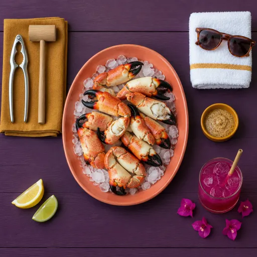 Stone Crab Season Returns October 15: A Keys Guide to the Claw