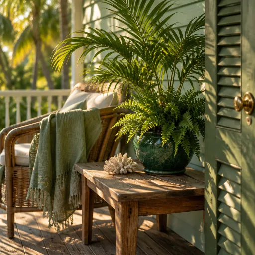 Elegant key west Florida rental cottages for a refined island escape