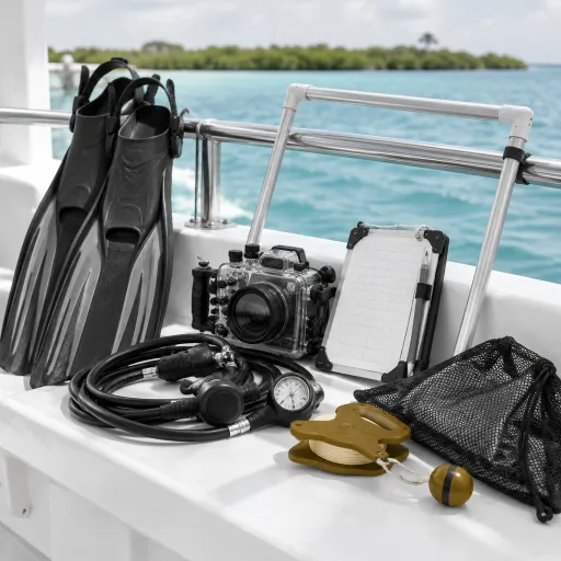 REEF Fest in Key Largo: A Diver's Long Weekend That Gives Back