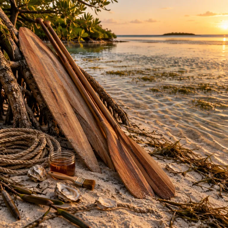 Dawn Patrol: Sunrise Paddleboarding and Kayak Trails Across the Keys