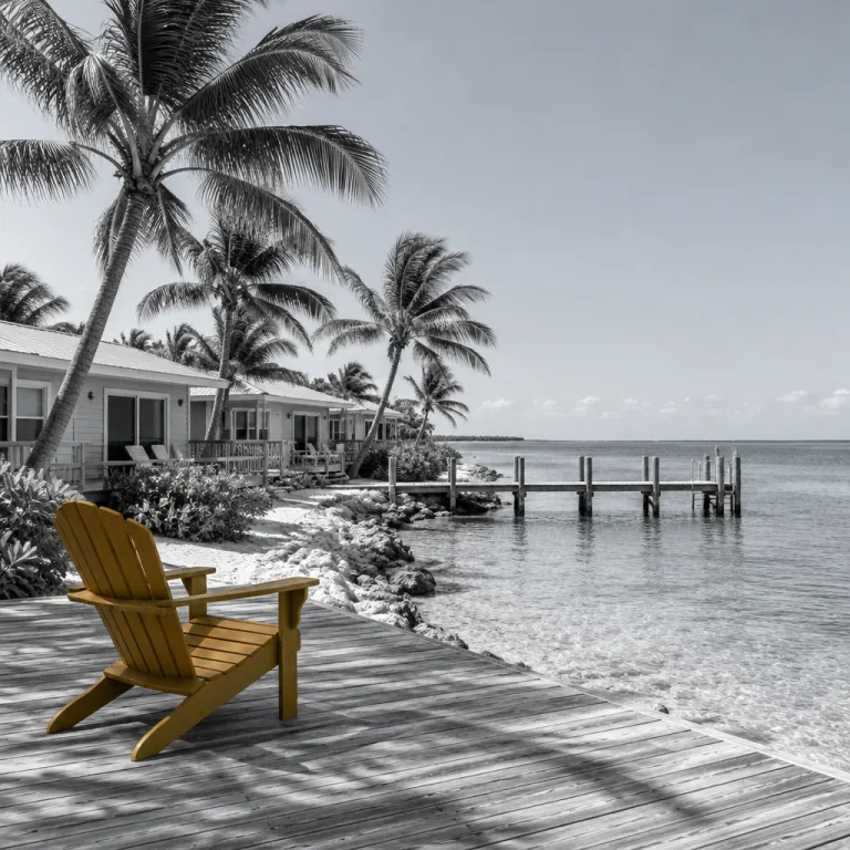 The Best Time to Visit the Florida Keys: A Month-by-Month Guide