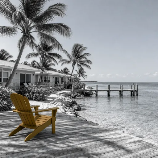 The Best Time to Visit the Florida Keys: A Month-by-Month Guide