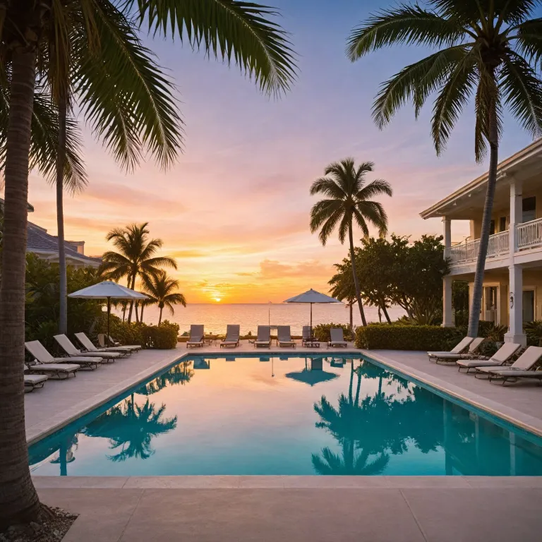 Premium hotel booking in the Florida Keys: your guide to exclusive stays and refined experiences