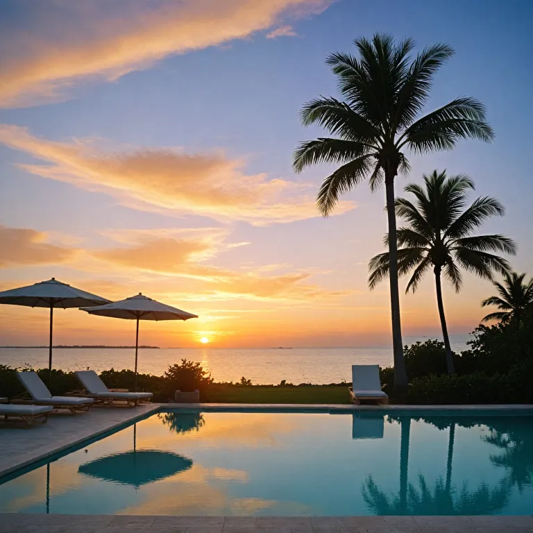 Florida Keys private island hotels: the ultimate island escape for luxury travelers