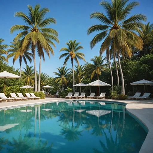 Florida Keys luxury family resorts: elevate your family getaway with exceptional comfort and amenities