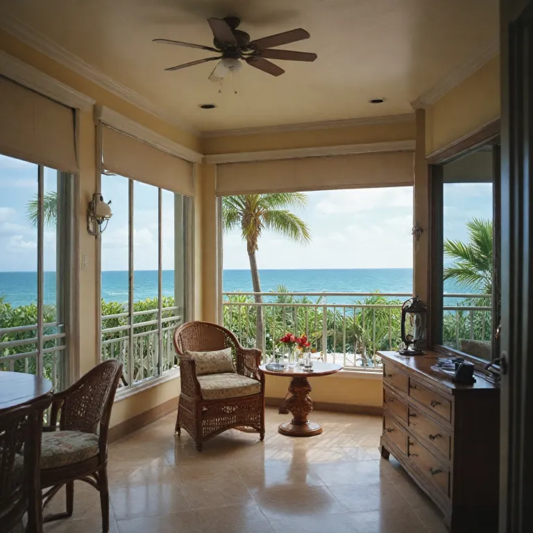 Florida Keys premium hotel reviews: an expert guide to luxury stays