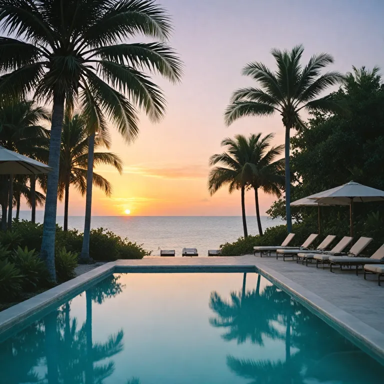 Florida Keys exclusive hotel offers: elevate your stay with premium escapes