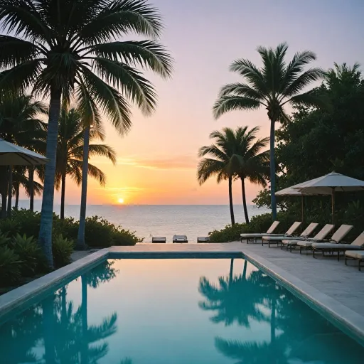 Florida Keys exclusive hotel offers: elevate your stay with premium escapes