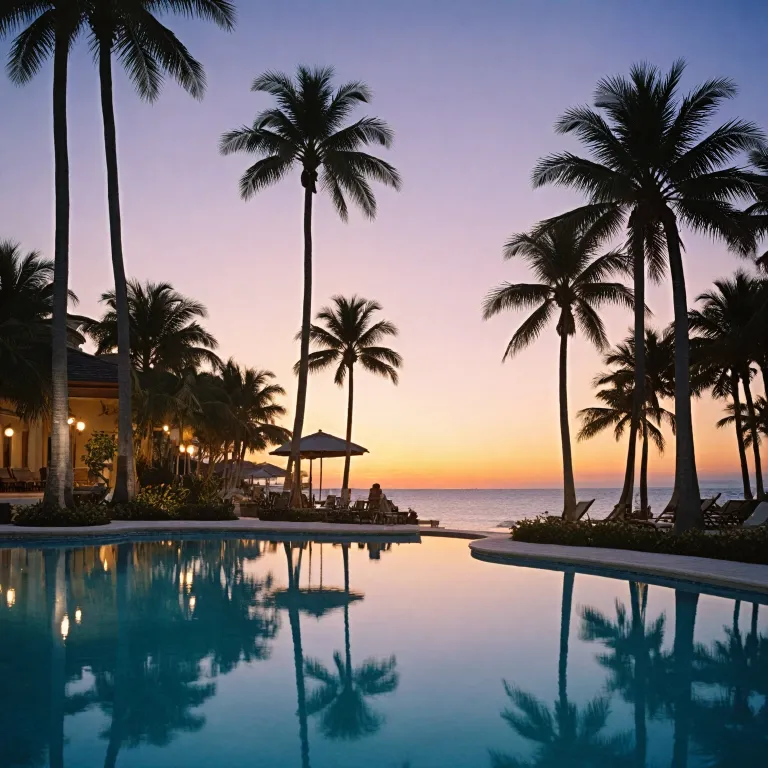 Florida Keys five star hotels: a refined guide to luxury stays and premium experiences
