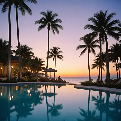 Florida Keys five star hotels: a refined guide to luxury stays and premium experiences