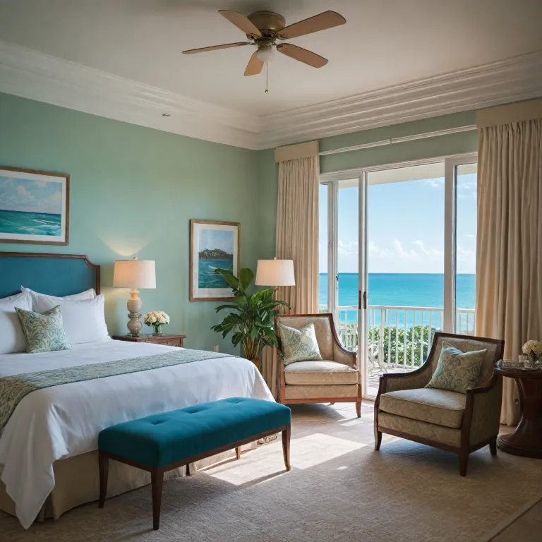 Experience the ultimate in comfort: book premium suites in the Florida Keys for an unforgettable stay