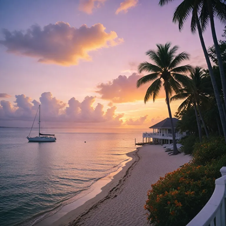 Where to stay in Florida Keys luxury: the ultimate guide to premium hotels and resorts
