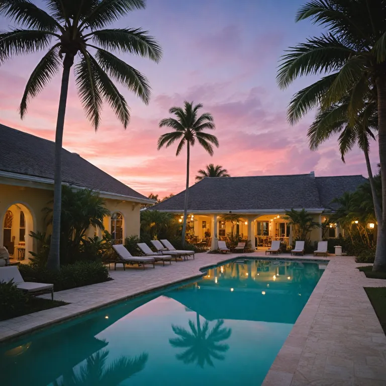 Affordable luxury hotels in the Florida Keys: elegant stays for discerning travelers