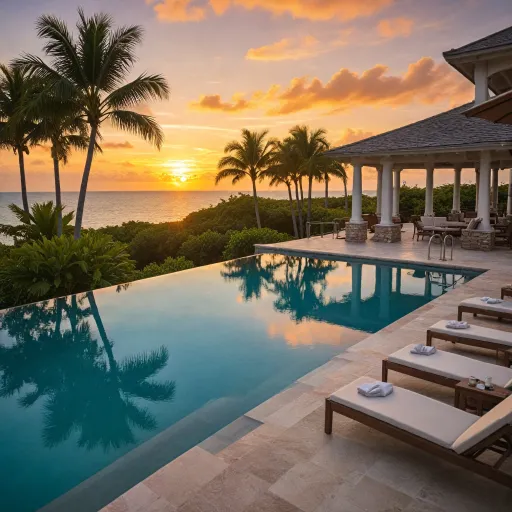 Experience last minute luxury hotels in the Florida Keys: Premium stays and exclusive amenities
