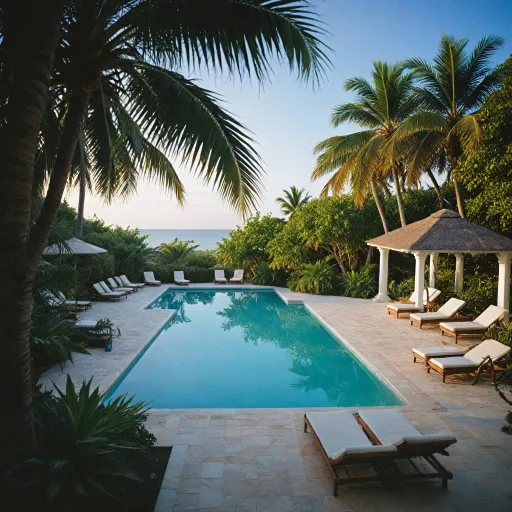 Unique luxury stays in Florida Keys: premium hotels and unforgettable island escapes