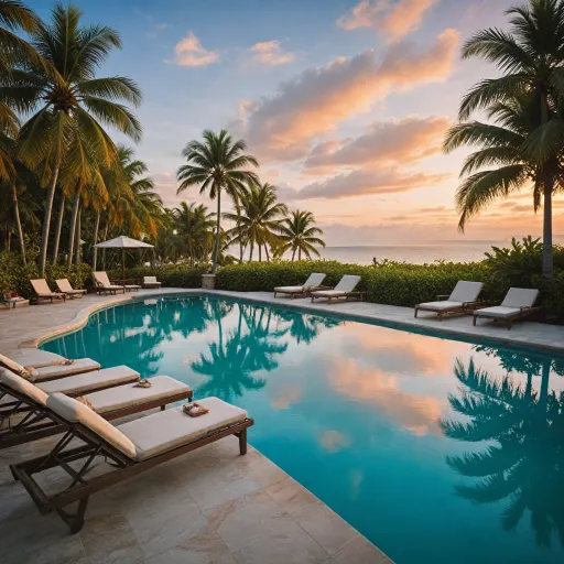 Florida Keys luxury hotel packages: elevate your island escape with exclusive offers