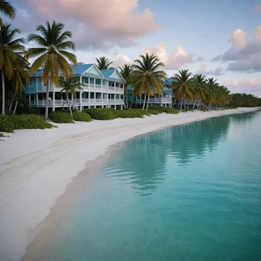 Florida Keys ultra luxury hotels: an exclusive guide to the finest island escapes