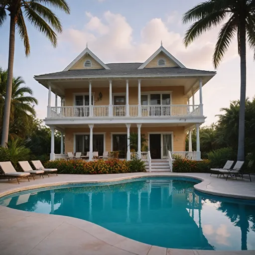 Luxury hotel deals in Key West: Exclusive offers for a premium stay in the Florida Keys