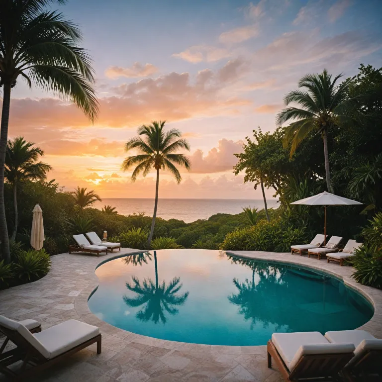 Florida Keys luxury hotel amenities: elevate your stay with exclusive experiences