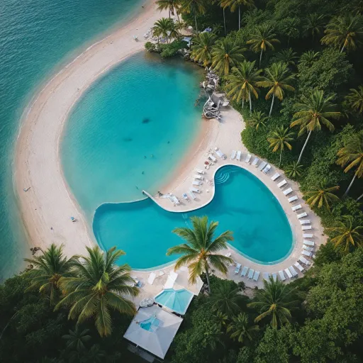 Luxury and premium hotel booking website in Florida Keys: Elevating your travel experience