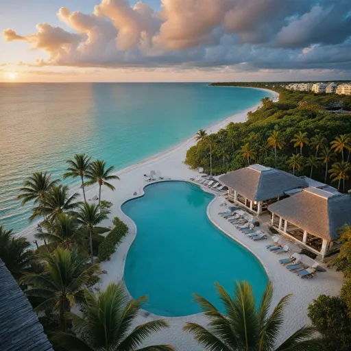 Top resorts in the Florida Keys for luxury and premium hotel booking