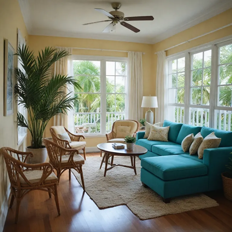 Experience exceptional comfort with 2 bedroom suites in Key West for your next getaway