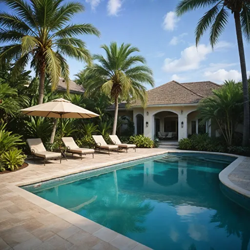 Veranda Palms Resort: premium vacation homes and resort amenities in Florida