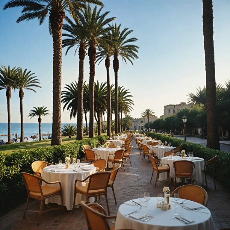 Beachfront meeting venues in Florida: Large hotel inventory for exceptional events