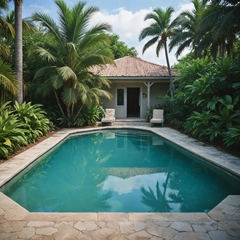 Big pine key vacation rentals: premium stays with private pools, canal access, and pet friendly options