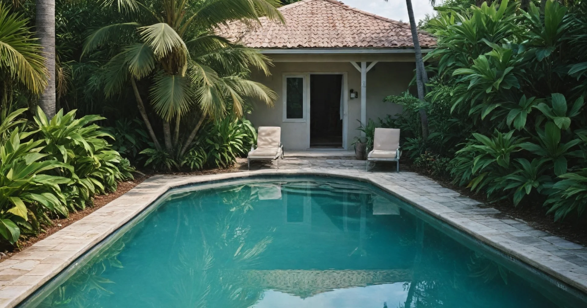 Big pine key vacation rentals: premium stays with private pools, canal ...