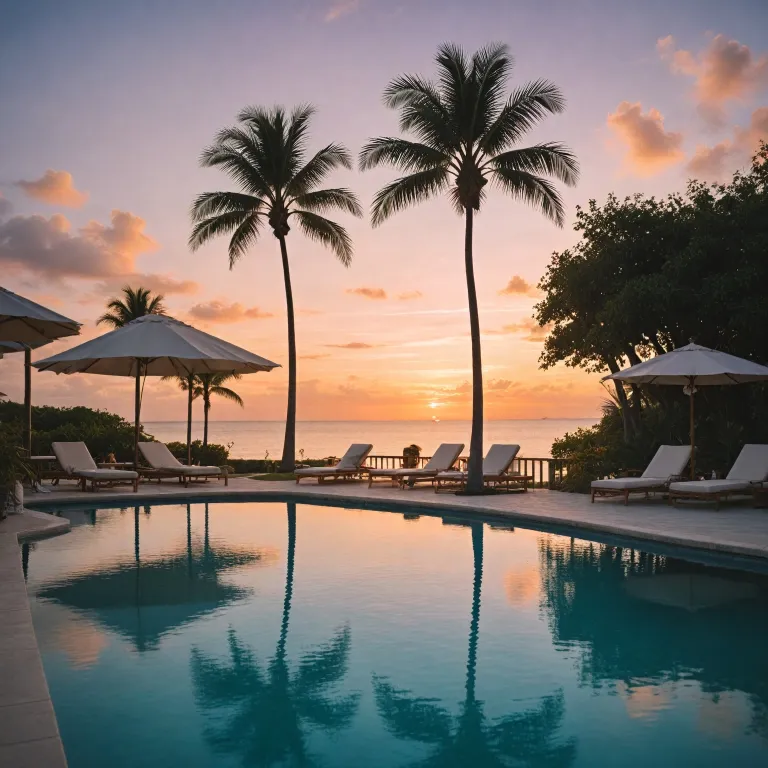 Adults only hotel experiences in the Florida Keys: luxury, privacy, and relaxation