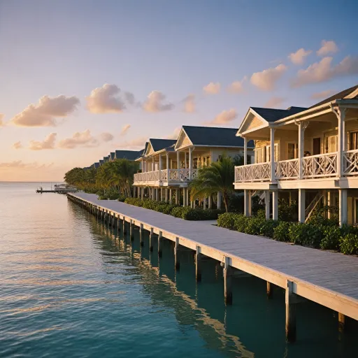 Where to stay in the keys: luxury and premium hotel experiences in the Florida Keys