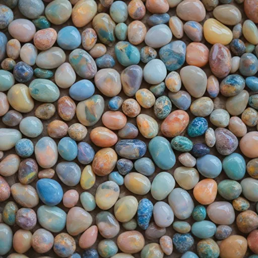 Understanding opal price: factors that shape value and investment potential