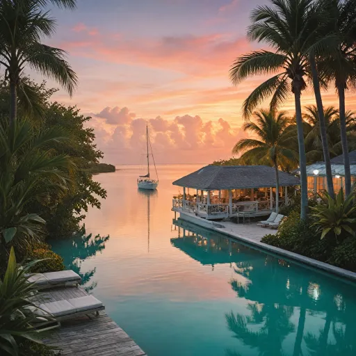 Unforgettable things to see and do in Florida Keys for a refined escape